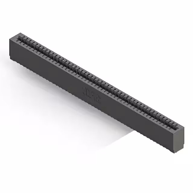 725-048-520-101 EDAC Inc.  Edgeboard Connectors